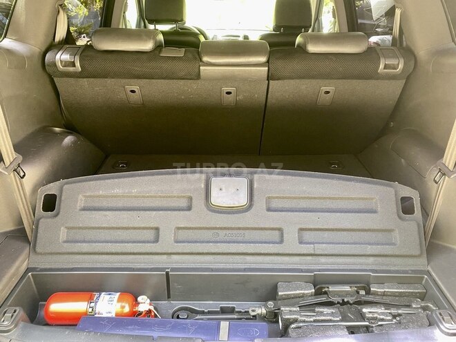 Hyundai Santa Fe 2009, 259,900 km - 2.0 l - Bakı