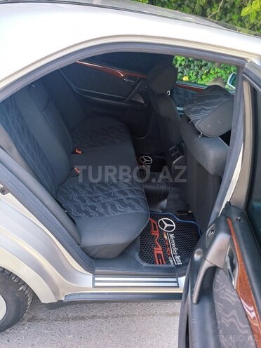 Mercedes E 240 1998, 395,000 km - 2.4 л - Sumqayıt