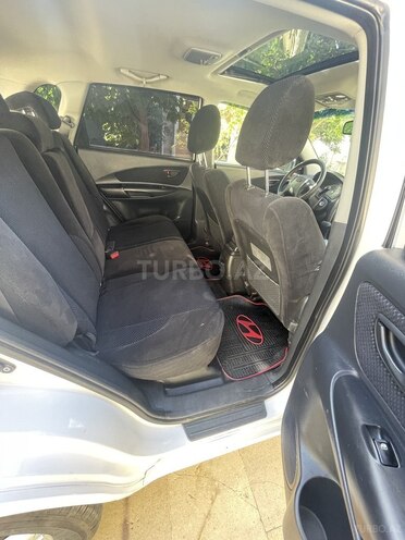 Hyundai Tucson 2007, 410,000 km - 2.0 l - Bakı