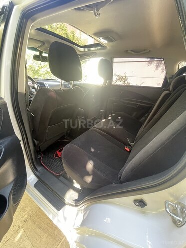Hyundai Tucson 2007, 410,000 km - 2.0 l - Bakı