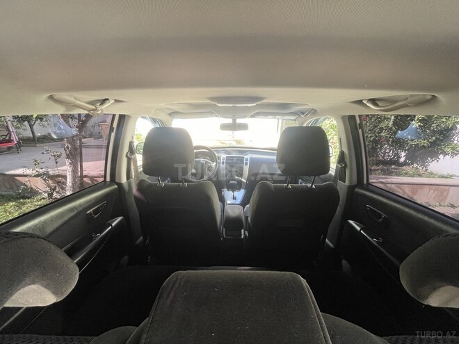 Hyundai Tucson 2007, 410,000 km - 2.0 l - Bakı