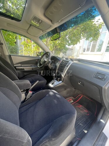 Hyundai Tucson 2007, 410,000 km - 2.0 l - Bakı