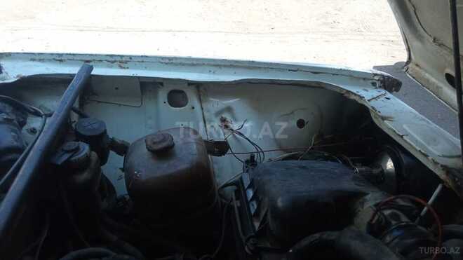 LADA (VAZ) 2107 2008, 187,579 km - 1.5 l - Bakı