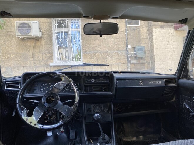 LADA (VAZ) 2107 2008, 187,579 km - 1.5 l - Bakı