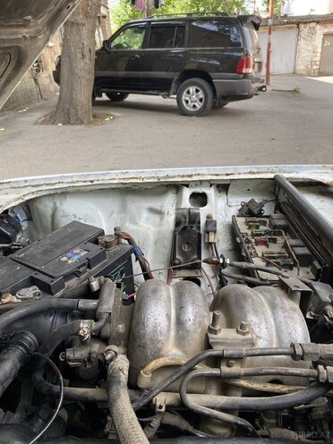 LADA (VAZ) 2107 2008, 187,579 km - 1.5 l - Bakı