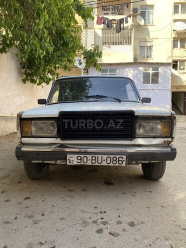 LADA (VAZ) 2107 2008, 187,579 km - 1.5 l - Bakı