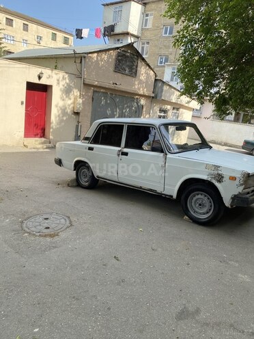 LADA (VAZ) 2107 2008, 187,579 km - 1.5 l - Bakı