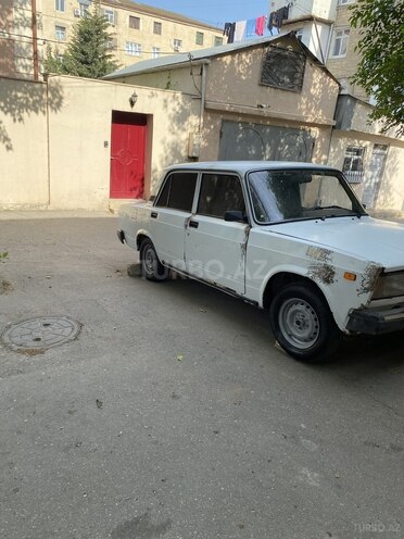 LADA (VAZ) 2107 2008, 187,579 km - 1.5 l - Bakı