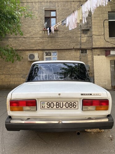 LADA (VAZ) 2107 2008, 187,579 km - 1.5 l - Bakı
