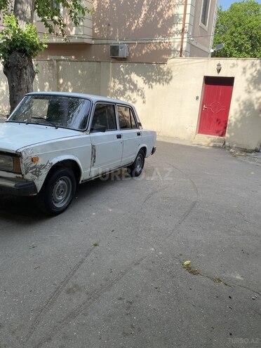 LADA (VAZ) 2107 2008, 187,579 km - 1.5 l - Bakı