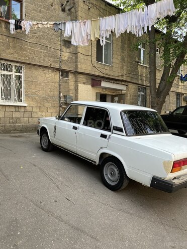 LADA (VAZ) 2107 2008, 187,579 km - 1.5 l - Bakı