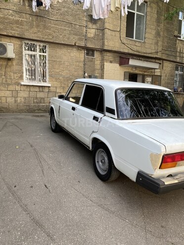 LADA (VAZ) 2107 2008, 187,579 km - 1.5 l - Bakı