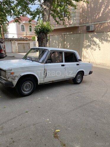 LADA (VAZ) 2107 2008, 187,579 km - 1.5 l - Bakı