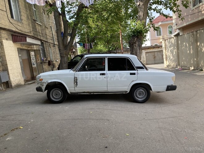 LADA (VAZ) 2107 2008, 187,579 km - 1.5 l - Bakı