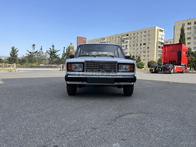 LADA (VAZ) 2107 2011, 65,000 km - 1.5 l - Bakı