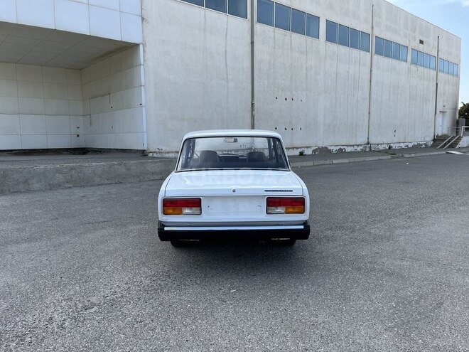 LADA (VAZ) 2107 2011, 65,000 km - 1.5 l - Bakı
