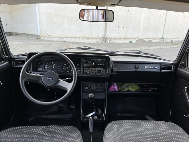 LADA (VAZ) 2107 2011, 65,000 km - 1.5 l - Bakı