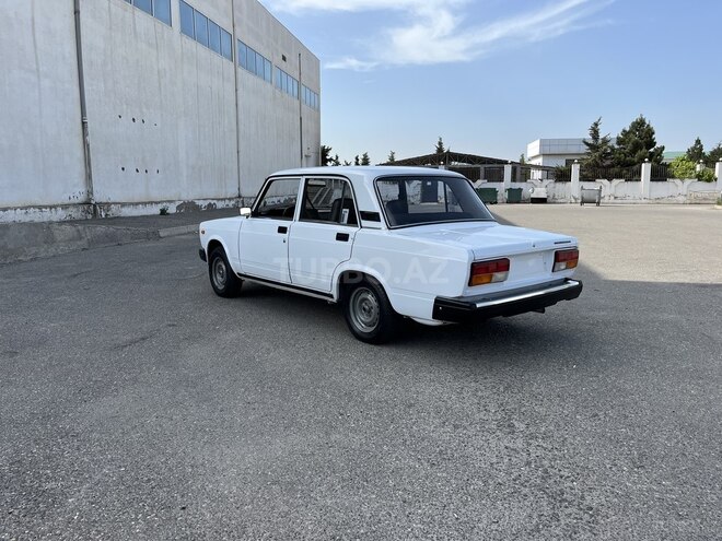 LADA (VAZ) 2107 2011, 65,000 km - 1.5 l - Bakı