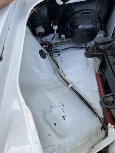 LADA (VAZ) 2107 2011, 65,000 km - 1.5 l - Bakı