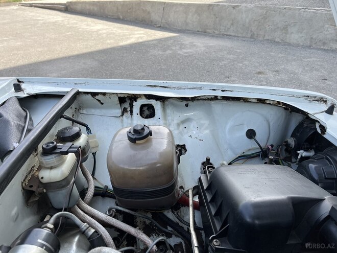 LADA (VAZ) 2107 2011, 65,000 km - 1.5 l - Bakı
