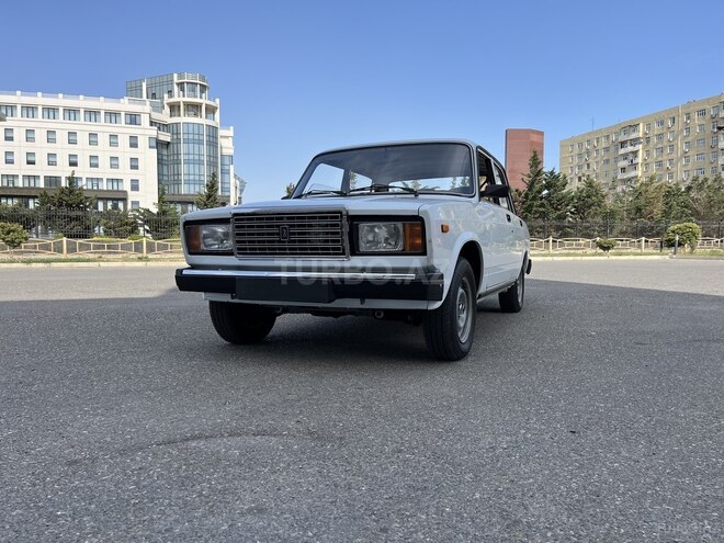 LADA (VAZ) 2107 2011, 65,000 km - 1.5 l - Bakı