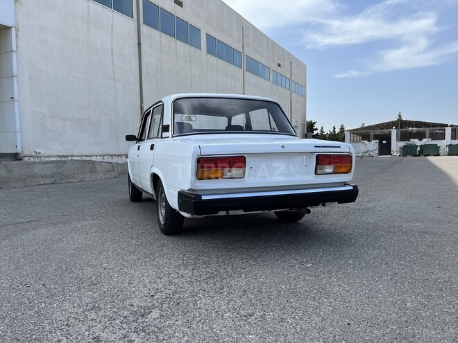 LADA (VAZ) 2107 2011, 65,000 km - 1.5 l - Bakı