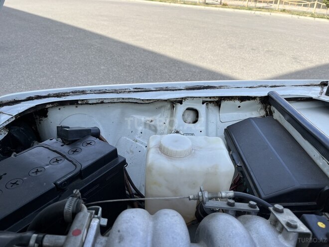 LADA (VAZ) 2107 2011, 65,000 km - 1.5 l - Bakı