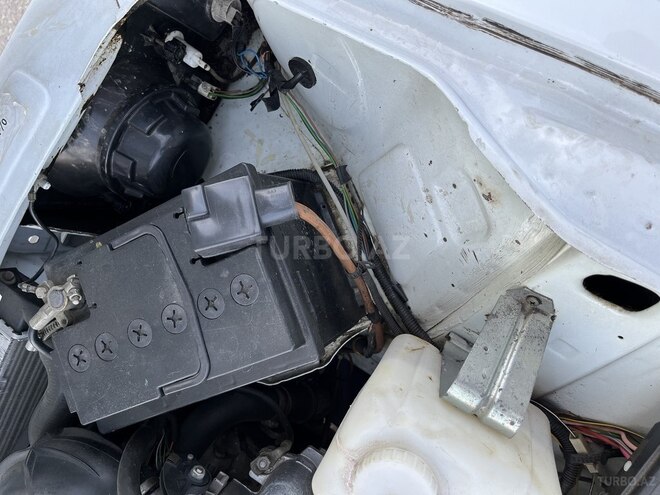 LADA (VAZ) 2107 2011, 65,000 km - 1.5 l - Bakı