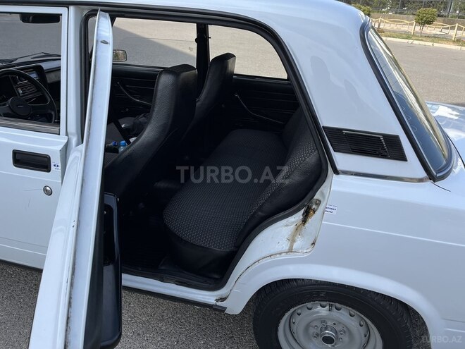 LADA (VAZ) 2107 2011, 65,000 km - 1.5 l - Bakı