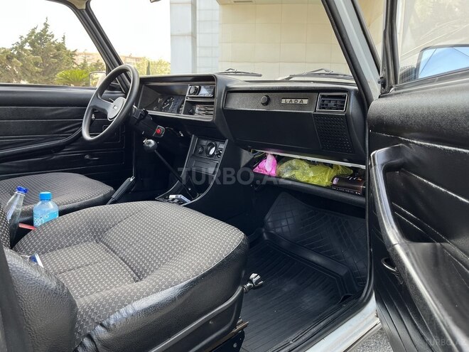 LADA (VAZ) 2107 2011, 65,000 km - 1.5 l - Bakı