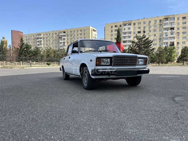 LADA (VAZ) 2107 2011, 65,000 km - 1.5 l - Bakı