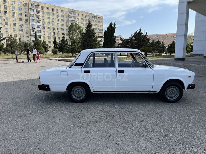 LADA (VAZ) 2107 2011, 65,000 km - 1.5 l - Bakı