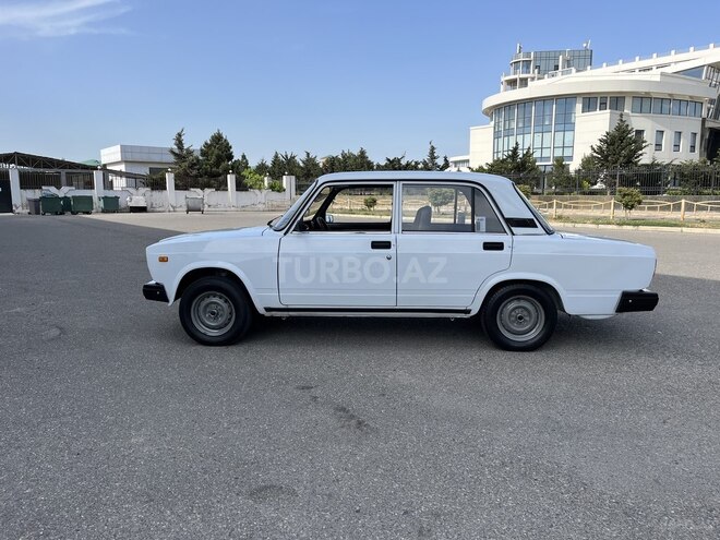 LADA (VAZ) 2107 2011, 65,000 km - 1.5 l - Bakı