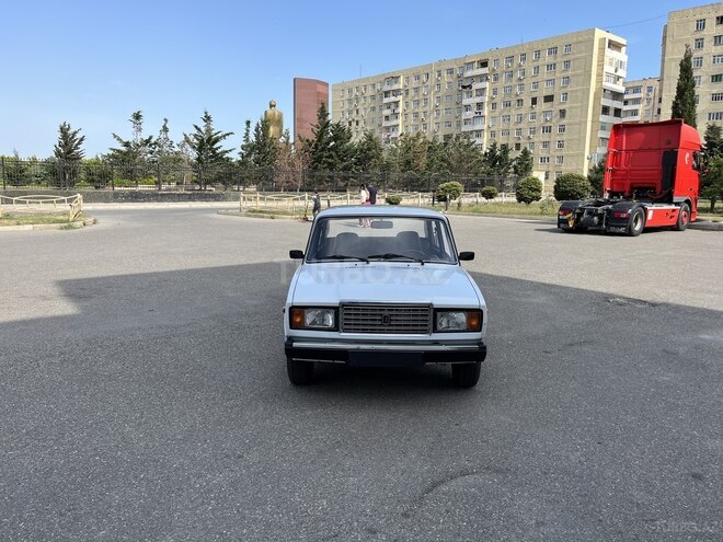 LADA (VAZ) 2107 2011, 65,000 km - 1.5 l - Bakı