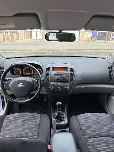 Kia Ceed 2007, 185,000 km - 1.4 l - Lənkəran