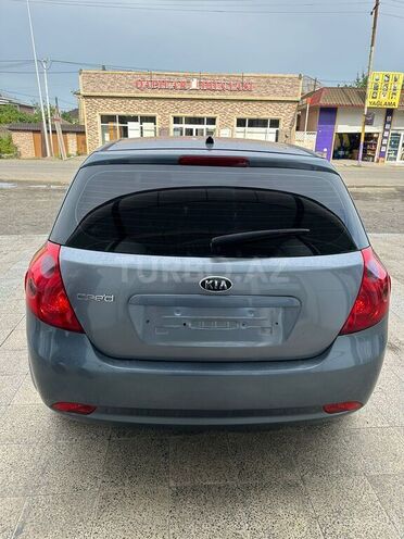 Kia Ceed 2007, 185,000 km - 1.4 l - Lənkəran
