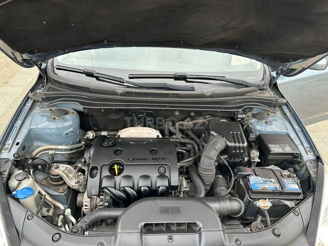 Kia Ceed 2007, 185,000 km - 1.4 l - Lənkəran