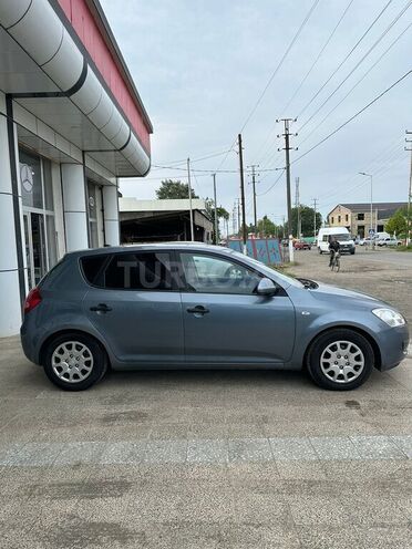 Kia Ceed 2007, 185,000 km - 1.4 l - Lənkəran