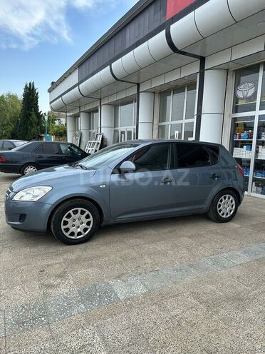 Kia Ceed 2007, 185,000 km - 1.4 l - Lənkəran