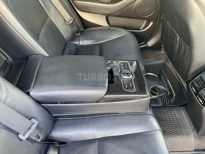 Kia Cadenza 2015, 155,000 km - 3.5 l - Bakı