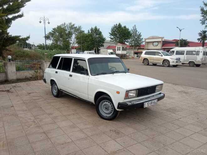 LADA (VAZ) 2104 1994, 350,000 km - 1.5 л - Cəlilabad