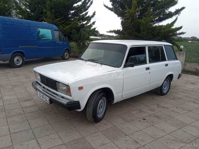 LADA (VAZ) 2104 1994, 350,000 km - 1.5 л - Cəlilabad