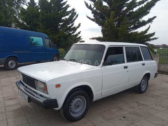 LADA (VAZ) 2104 1994, 350,000 km - 1.5 л - Cəlilabad