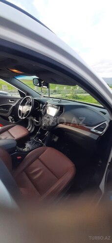 Hyundai Santa Fe 2013, 111,600 km - 2.2 l - Bakı