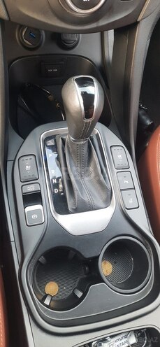 Hyundai Santa Fe 2013, 111,600 km - 2.2 l - Bakı
