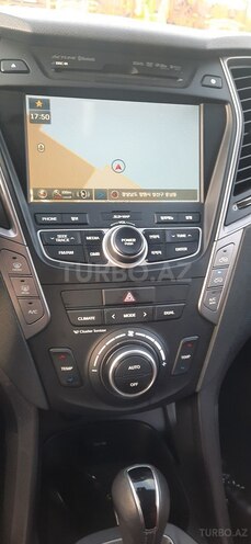 Hyundai Santa Fe 2013, 111,600 km - 2.2 l - Bakı