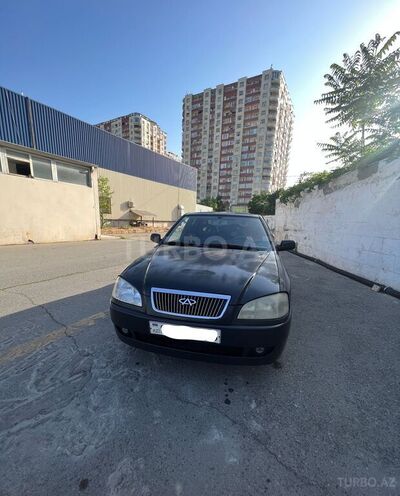 Chery Amulet (A15) 2008, 140,000 km - 1.6 l - Bakı