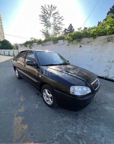 Chery Amulet (A15) 2008, 140,000 km - 1.6 l - Bakı