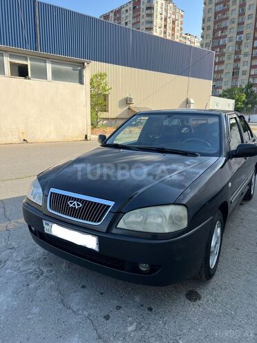 Chery Amulet (A15) 2008, 140,000 km - 1.6 l - Bakı