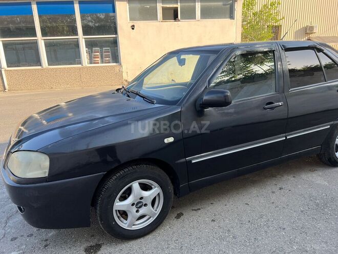 Chery Amulet (A15) 2008, 140,000 km - 1.6 l - Bakı
